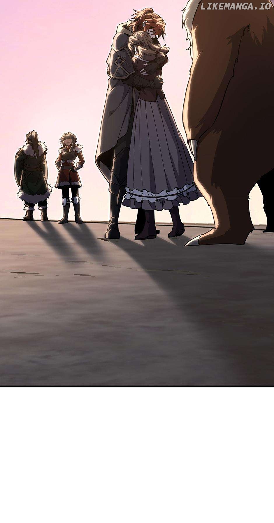 The Beginning After The End Chapter 200 image 70